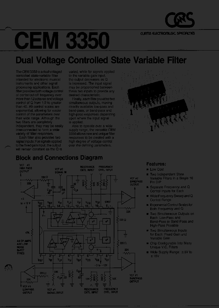 CEM3350_1225734.PDF Datasheet