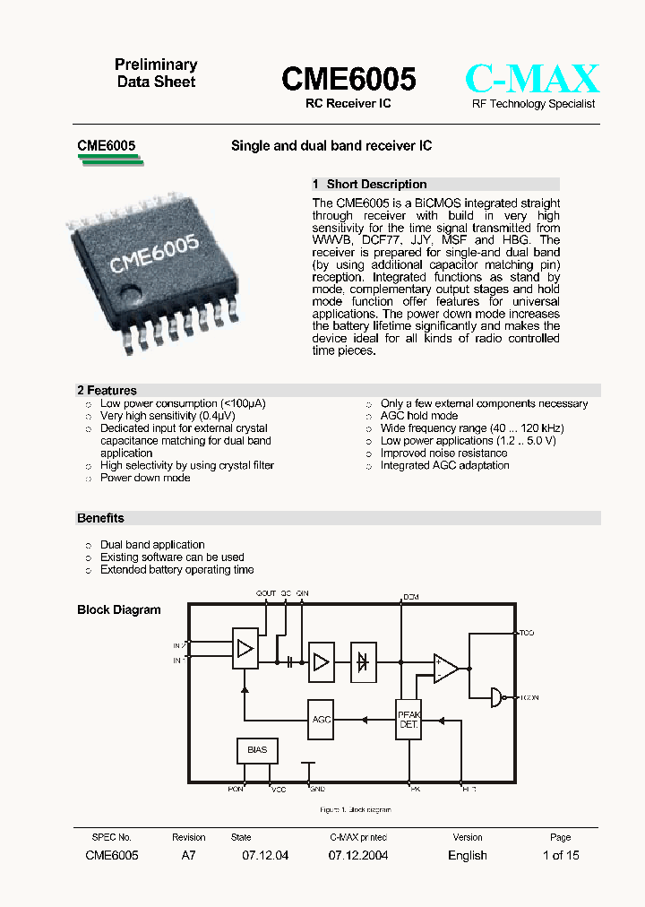 CME6005-TCSH_1227251.PDF Datasheet