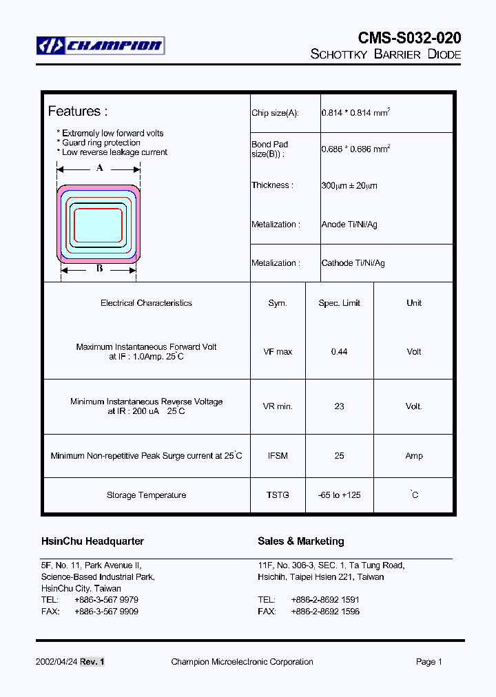 CMS-S032-020_1227492.PDF Datasheet