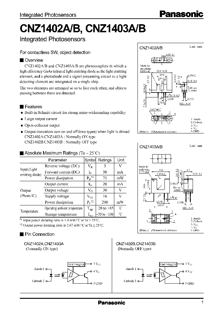 CNZ1403B_1227734.PDF Datasheet