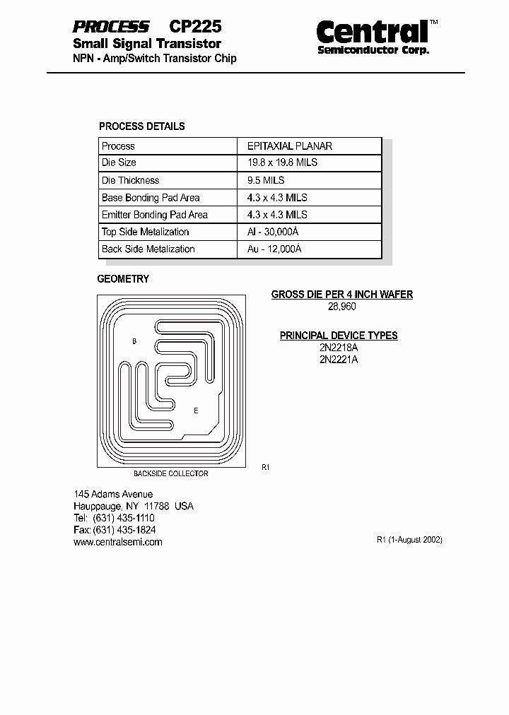 CP225_1227887.PDF Datasheet