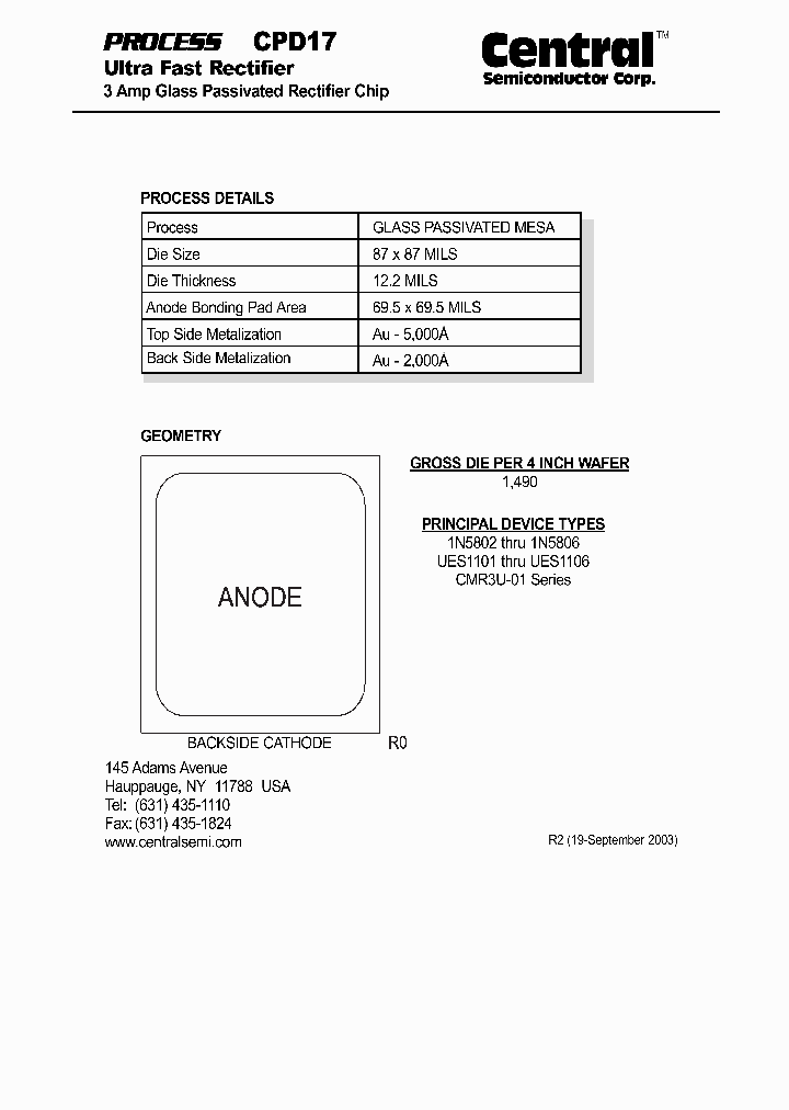 CPD17_1175538.PDF Datasheet