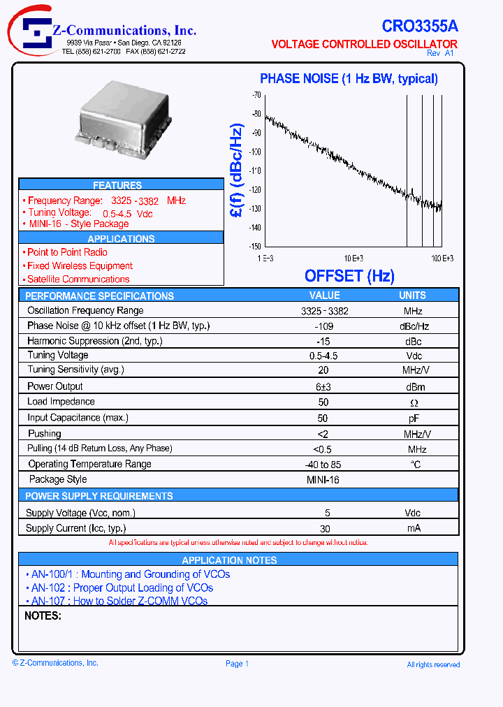 CRO3355A_1228479.PDF Datasheet