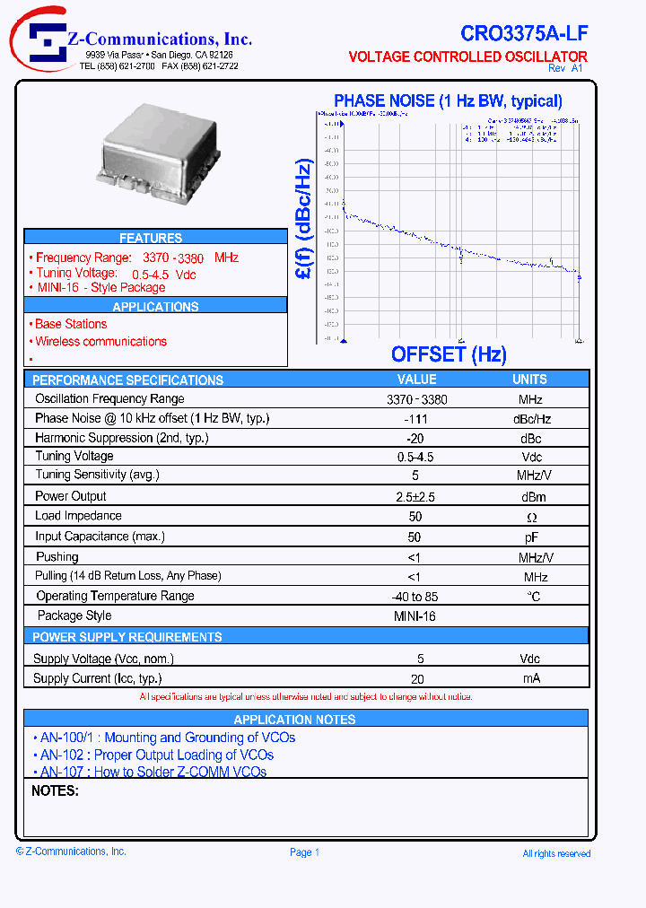 CRO3375A-LF_1228481.PDF Datasheet