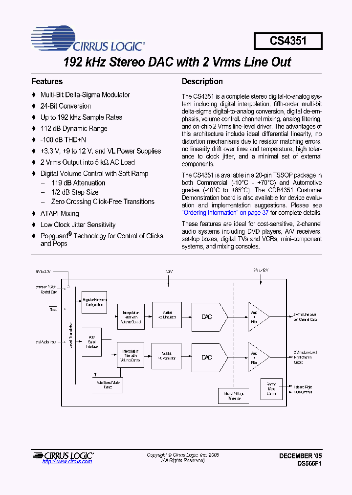 CS4351-CZZR_1112923.PDF Datasheet