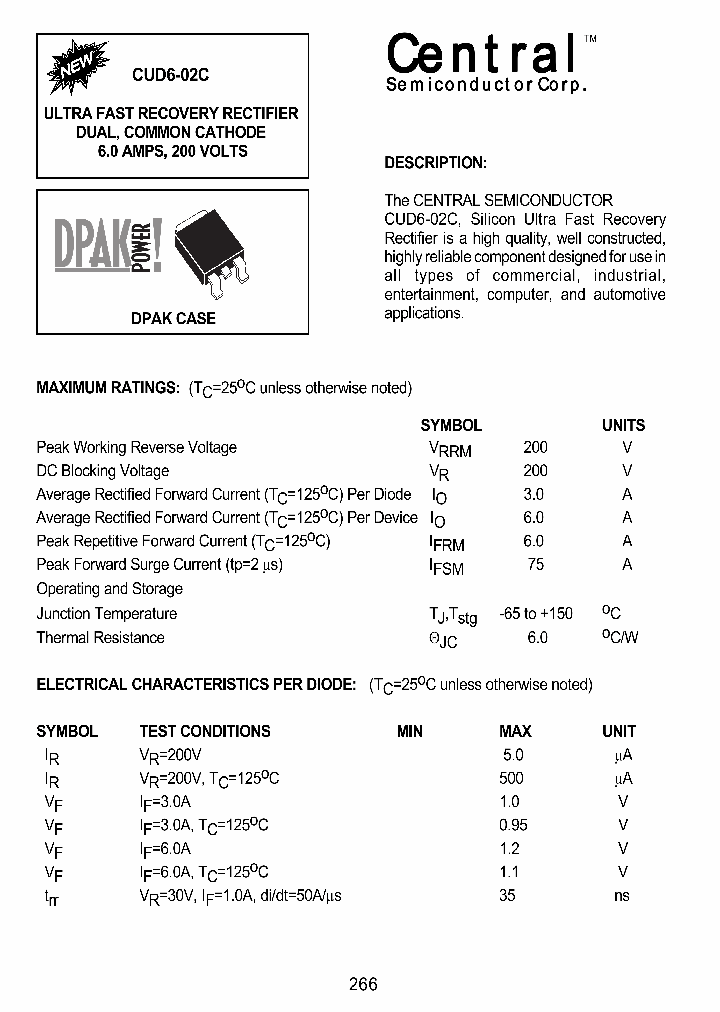 CUD6-02C_1229366.PDF Datasheet