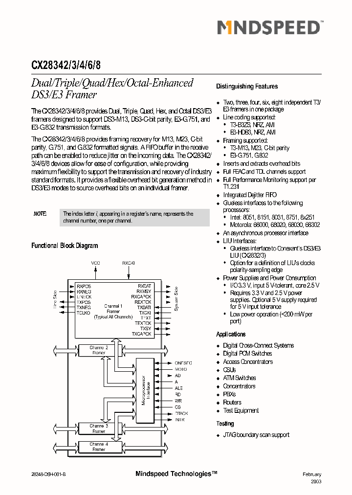 CX28348_1229475.PDF Datasheet