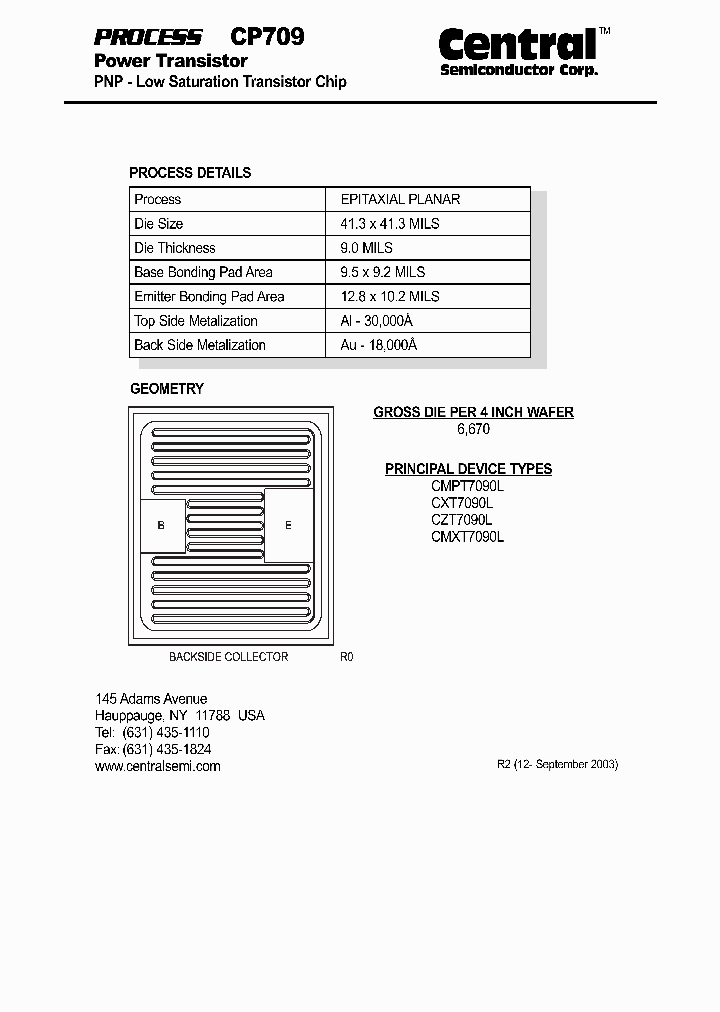 CZT7090L_1230821.PDF Datasheet