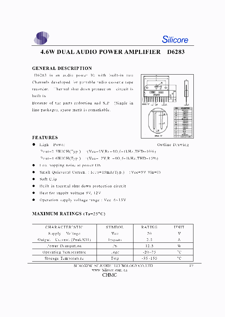 D6283_1231252.PDF Datasheet
