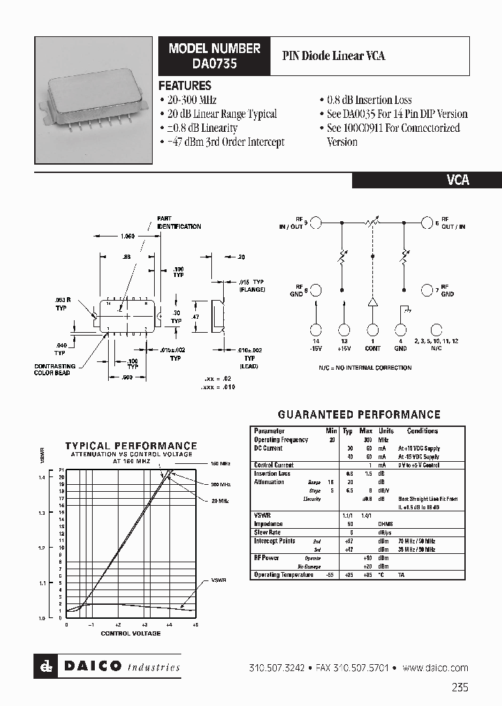 DA0735_1231336.PDF Datasheet