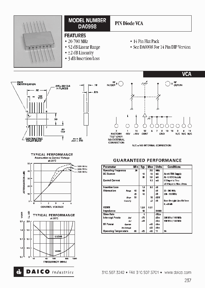 DA0998_1231356.PDF Datasheet