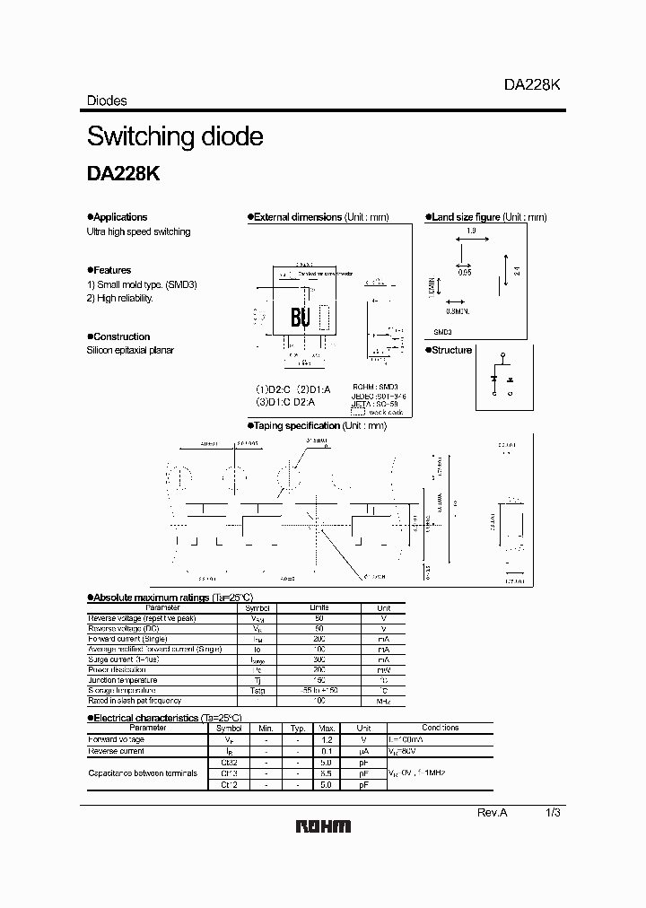 DA228K_1231369.PDF Datasheet