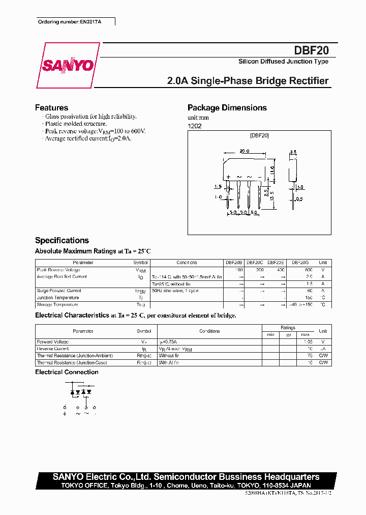 DBF20_1231697.PDF Datasheet