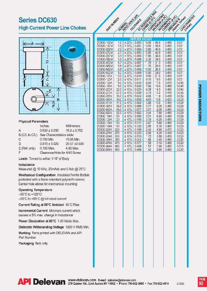 DC630-823K_1231768.PDF Datasheet