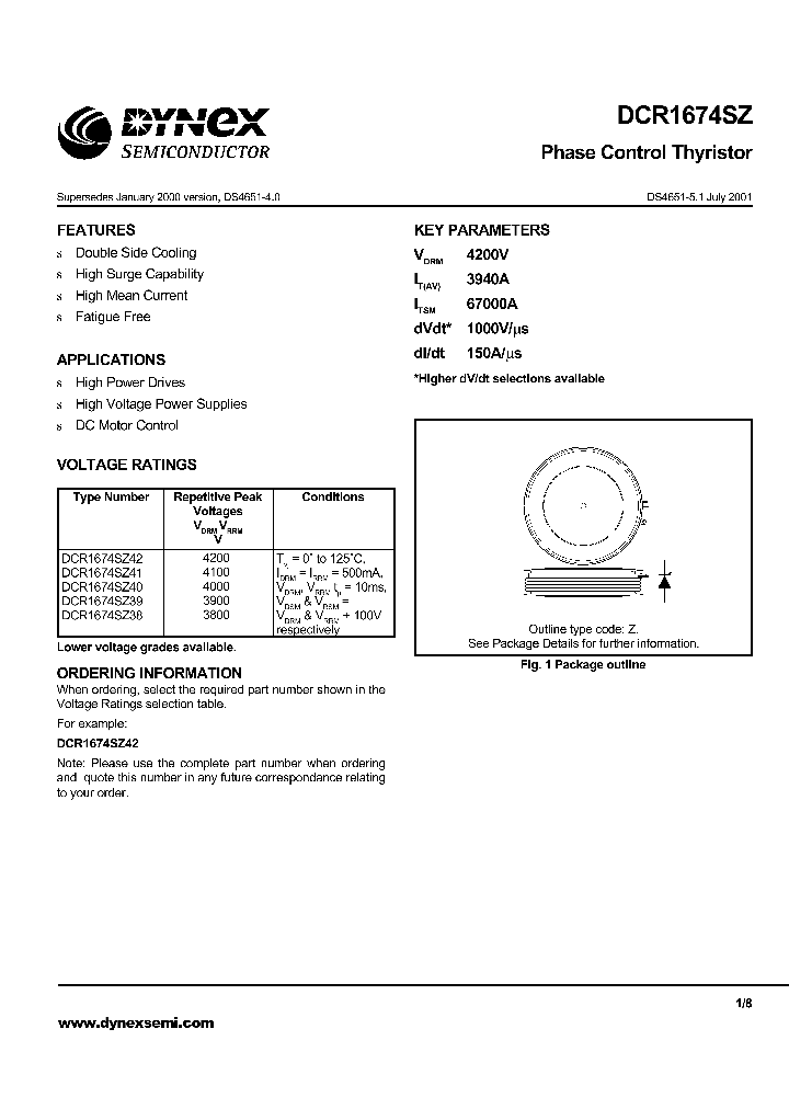 DCR1674SZ42_1231837.PDF Datasheet