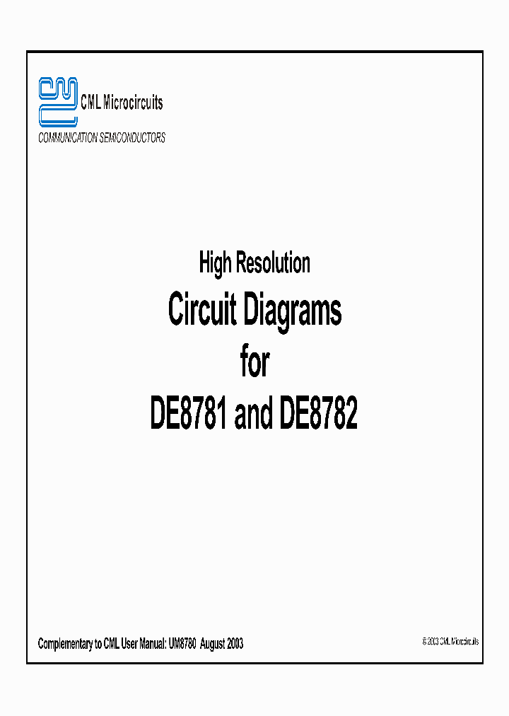 DE8782_1232124.PDF Datasheet