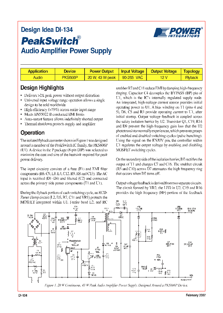 DI-134_1232625.PDF Datasheet