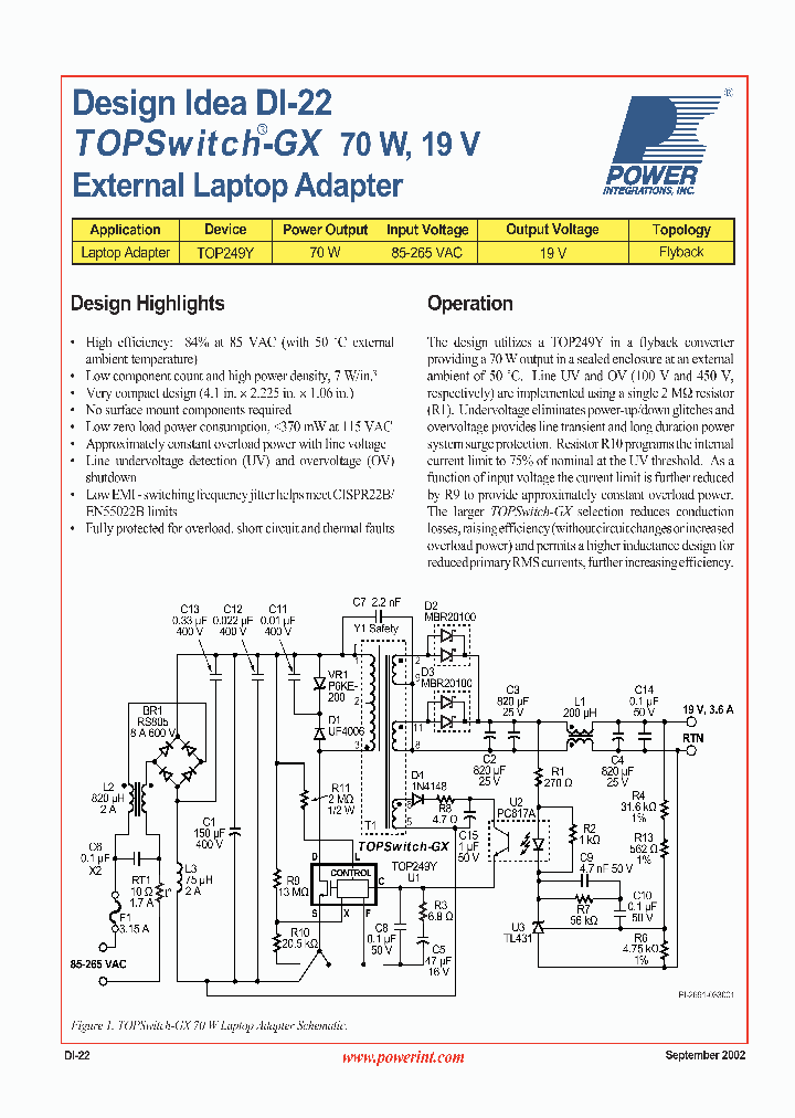 DI-22_1232635.PDF Datasheet