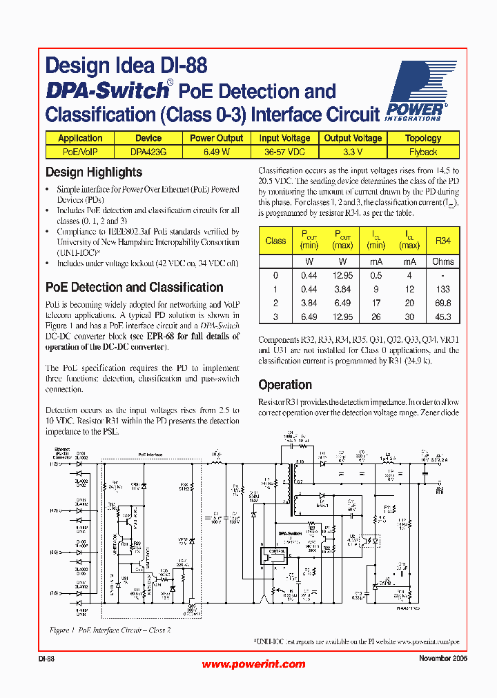DI-88_1232680.PDF Datasheet