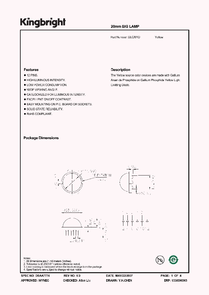 DLC6YD_1232839.PDF Datasheet