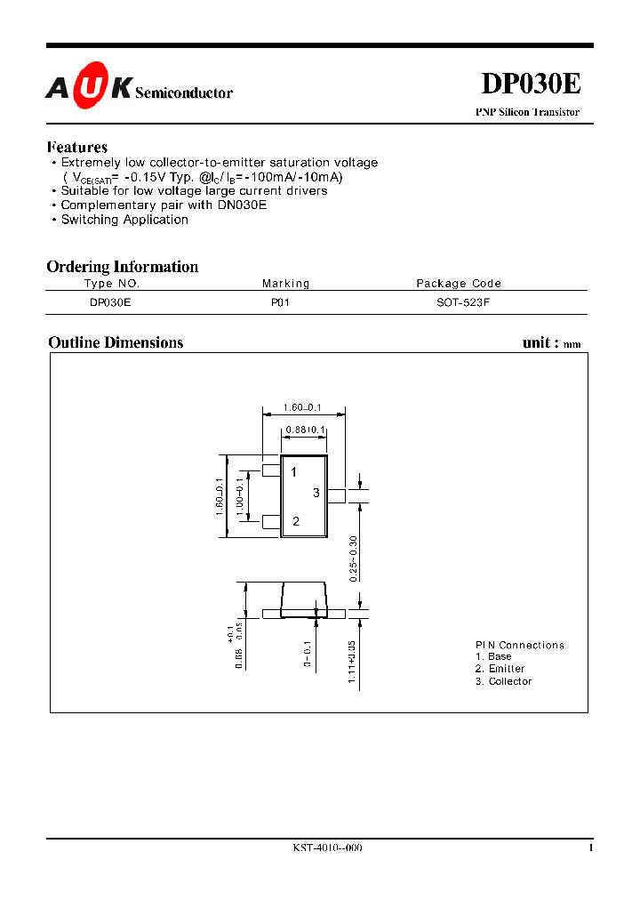 DP030E_1233589.PDF Datasheet