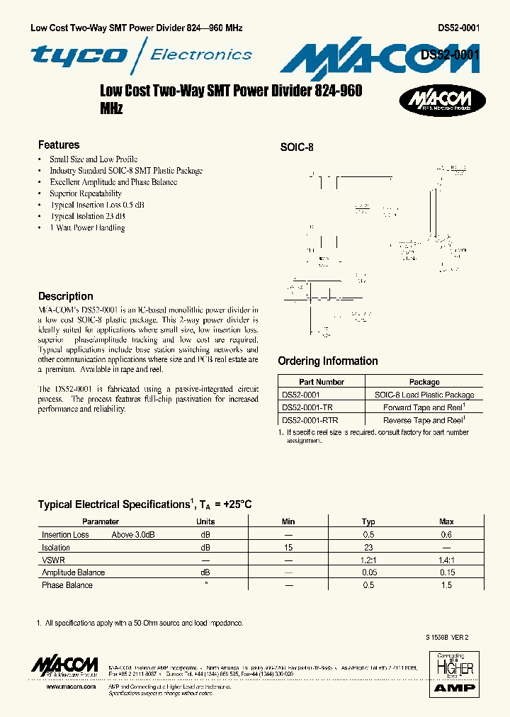 DS52-0001-TR_1145738.PDF Datasheet