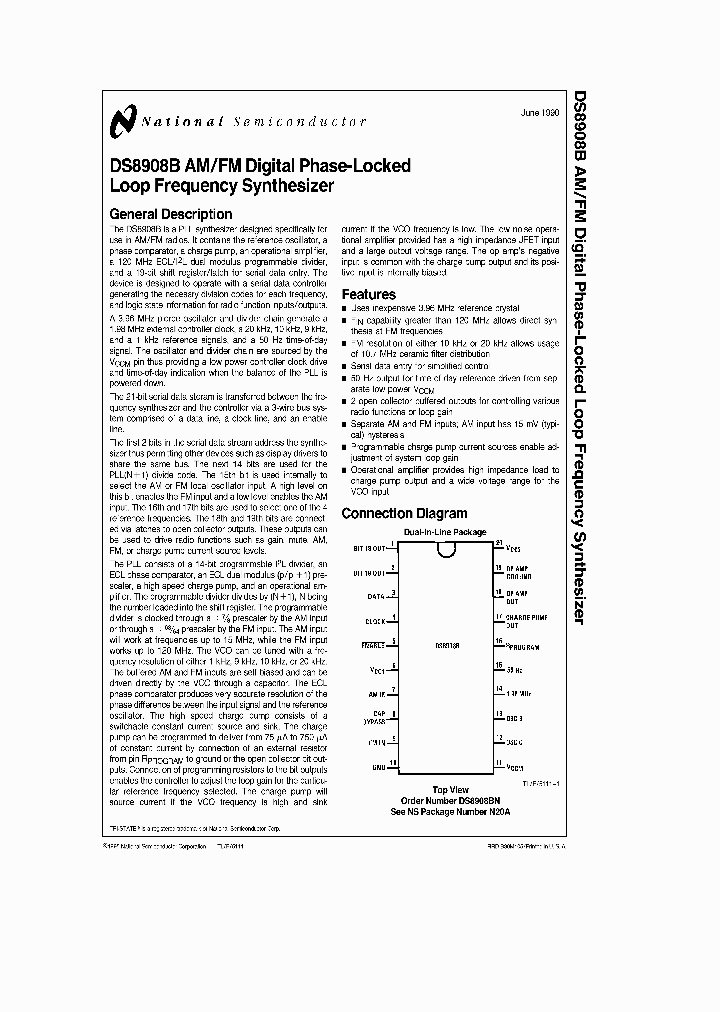 DS8908B_1052067.PDF Datasheet
