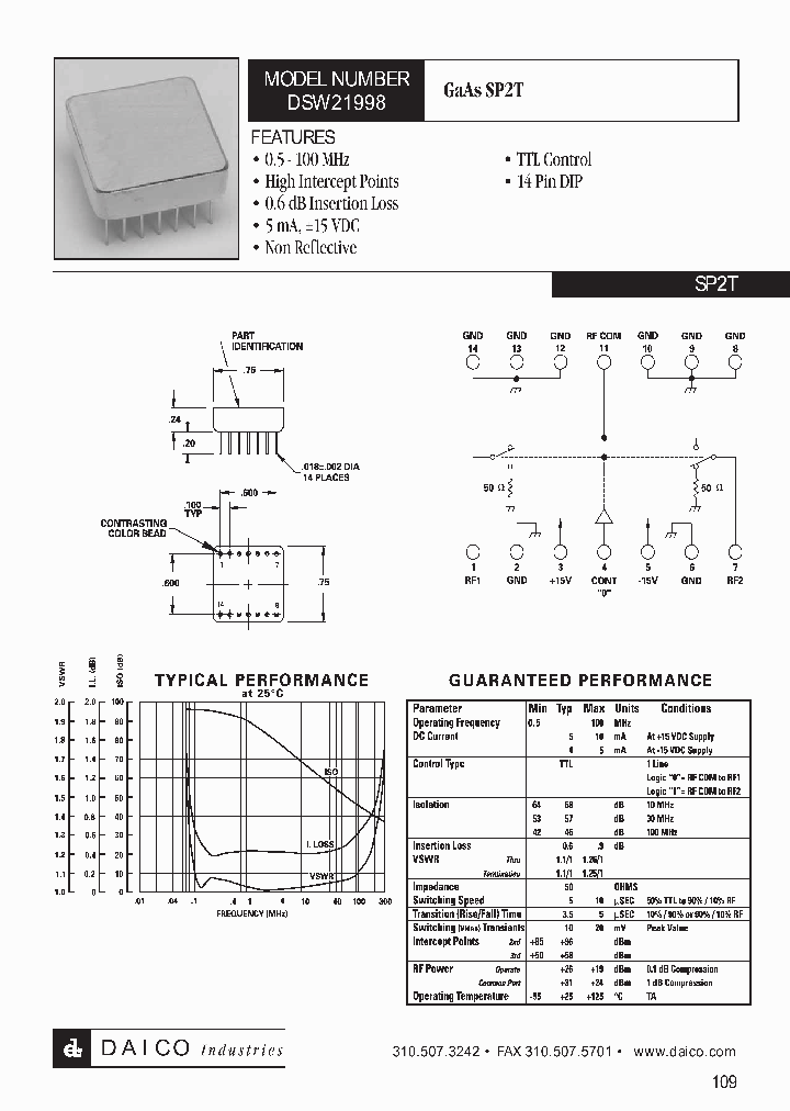 DSW21998_1234897.PDF Datasheet