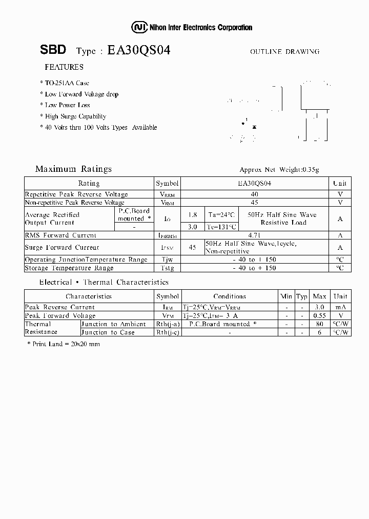 EA30QS04_1235570.PDF Datasheet