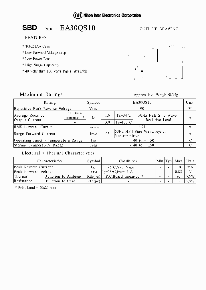 EA30QS10_1235576.PDF Datasheet