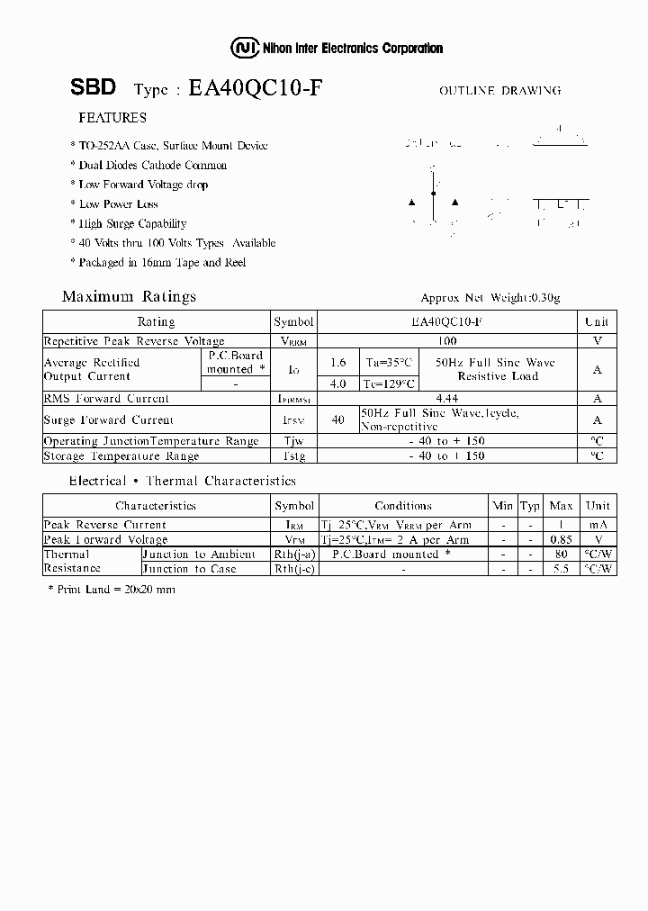 EA40QC10-F_1235586.PDF Datasheet