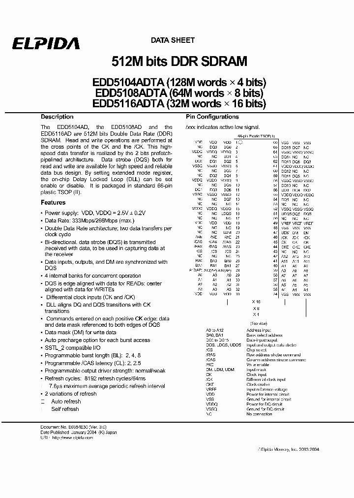 EDD5116ADTA-7BL_1235911.PDF Datasheet