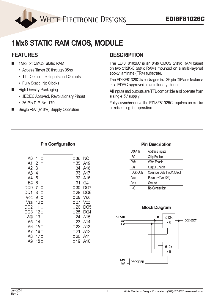 EDI8F81026C85M6C_1235977.PDF Datasheet