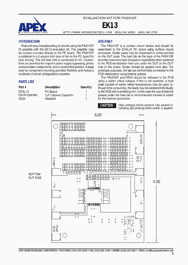 EK13_1236262.PDF Datasheet
