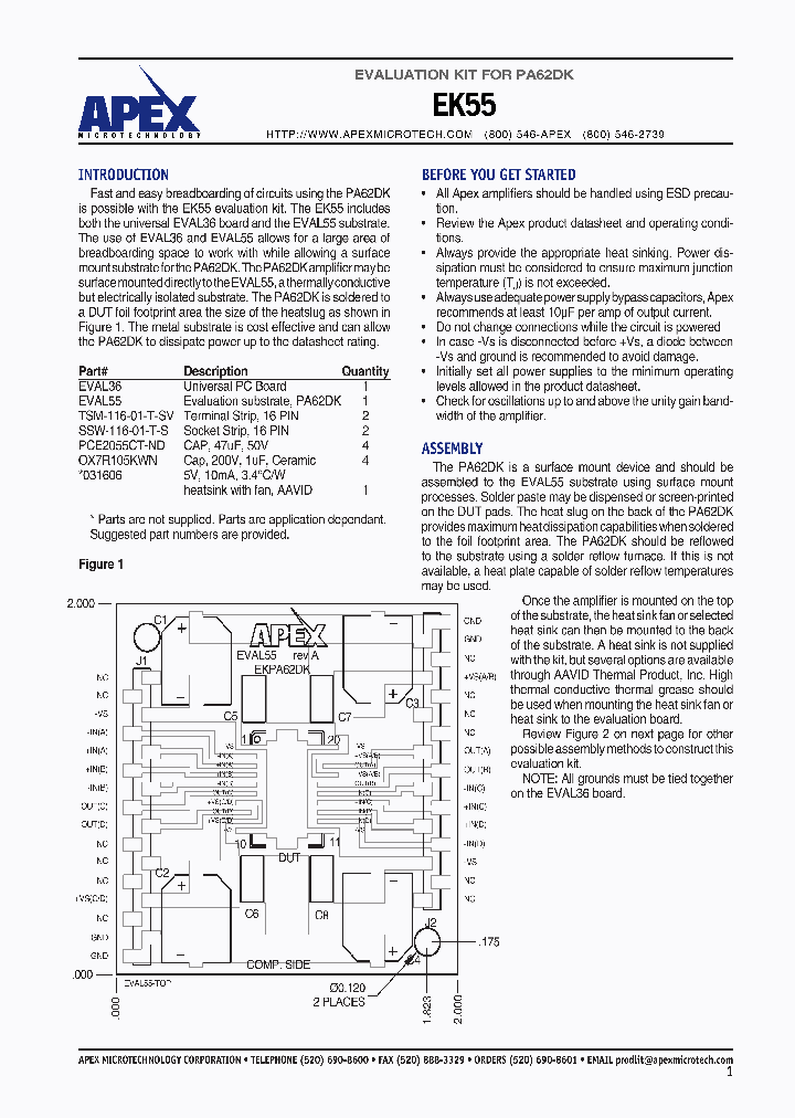 EK55_1163181.PDF Datasheet
