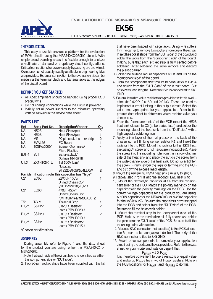 EK56_1236283.PDF Datasheet