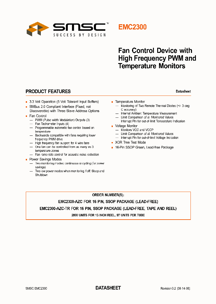 EMC2300-AZC_722951.PDF Datasheet