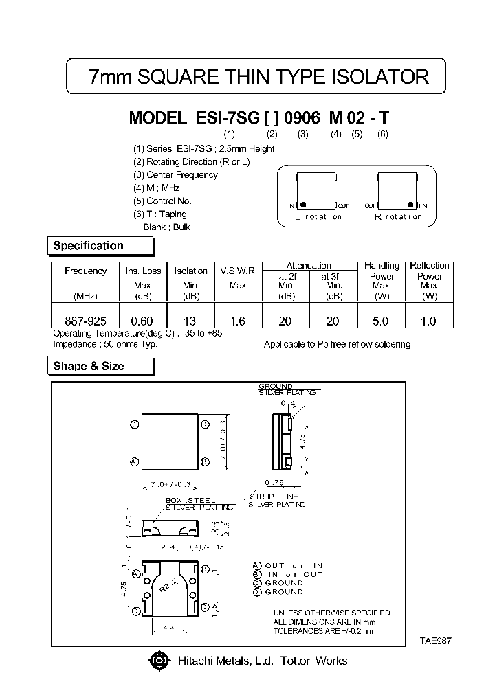 ESI-7SGR0906M02-T_1237898.PDF Datasheet