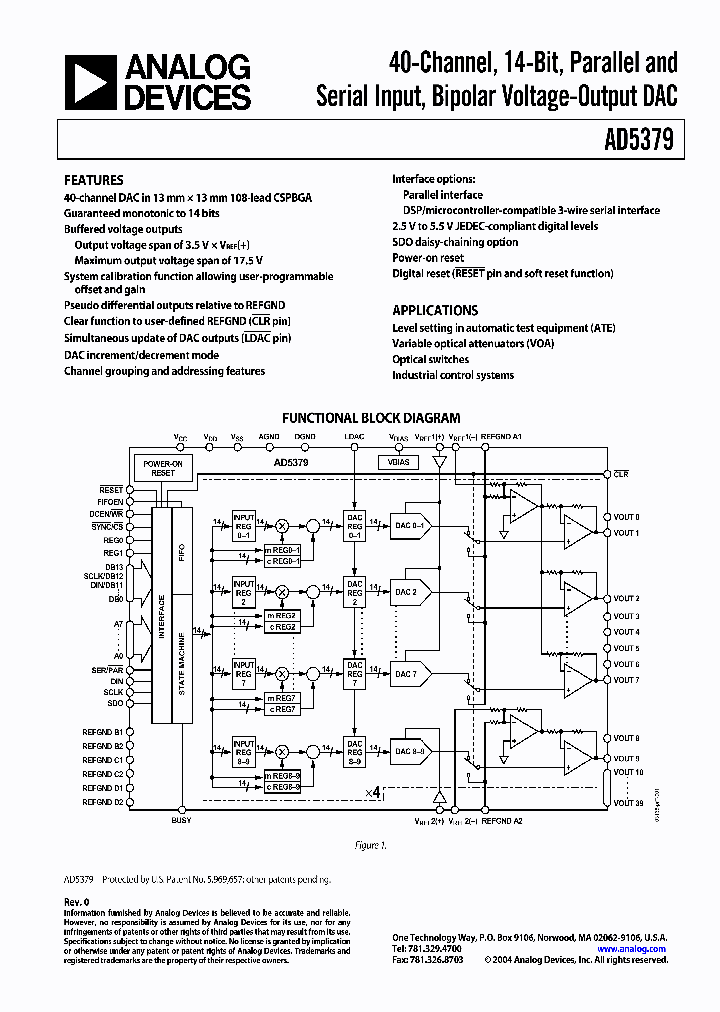 EVAL-AD5379EB_1238163.PDF Datasheet