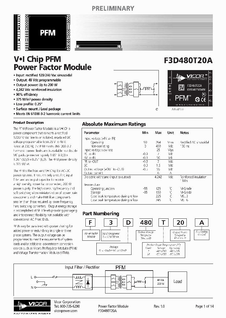 F3D480M20A_1238596.PDF Datasheet