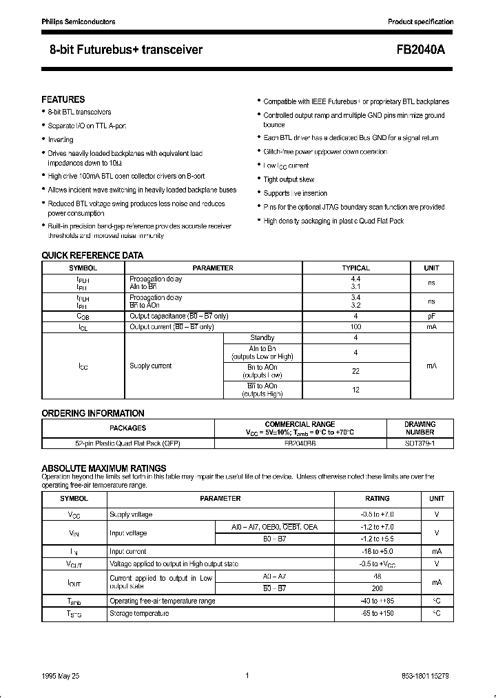 FB2040BB_1140027.PDF Datasheet