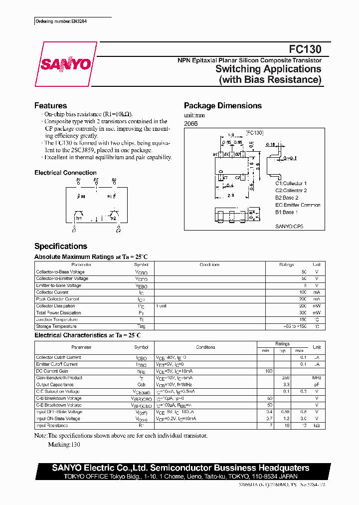 FC130_1238999.PDF Datasheet