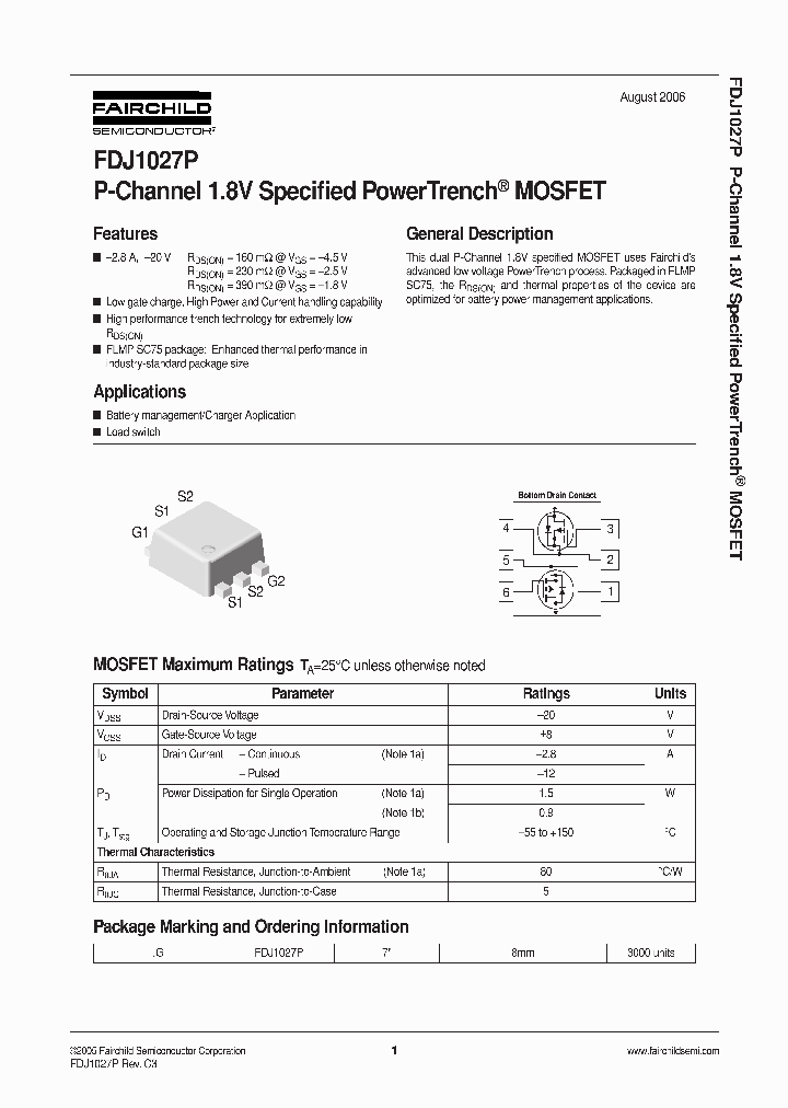 FDJ1027P06_1239445.PDF Datasheet