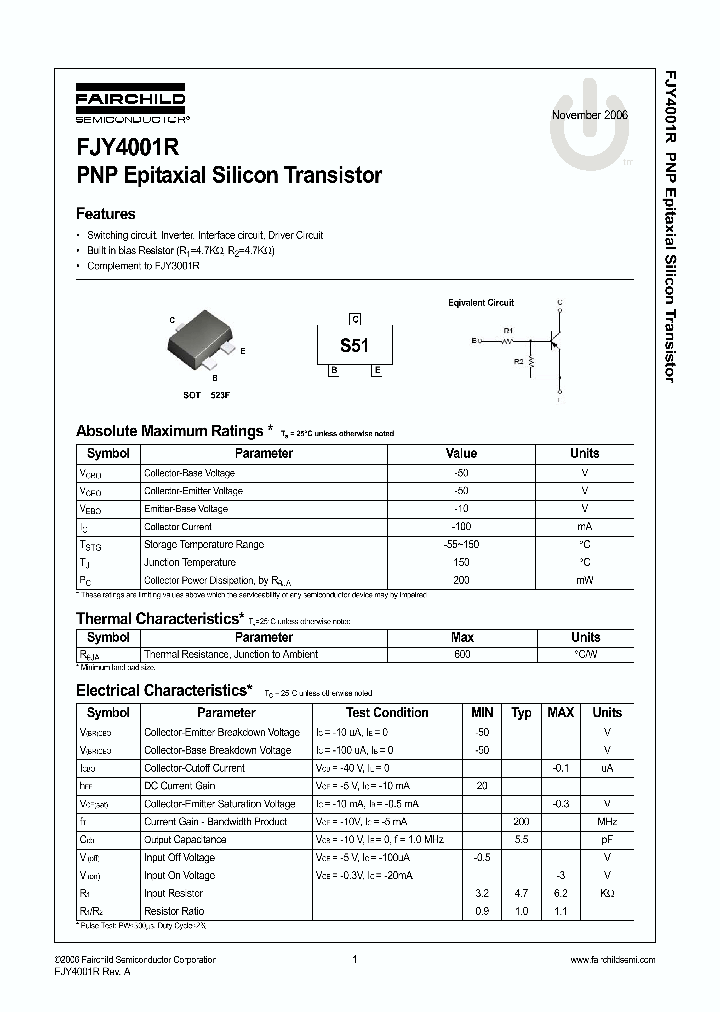 FJY4001R_1240457.PDF Datasheet