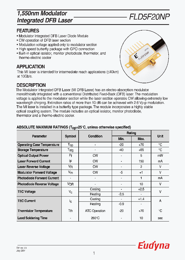 FLD5F20NP_1240627.PDF Datasheet