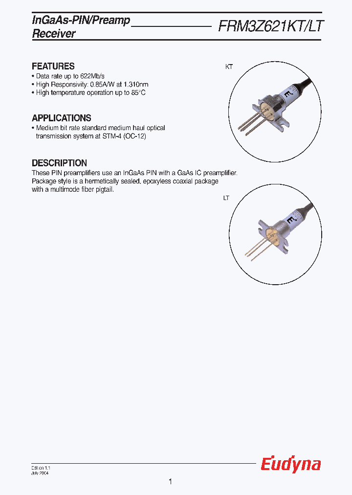 FRM3Z621LT_1242306.PDF Datasheet