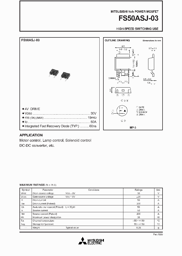 FS50ASJ-03_1242614.PDF Datasheet