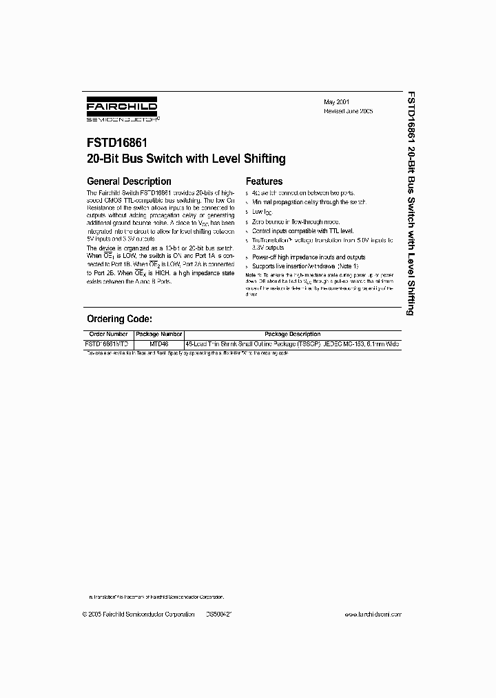 FSTD1686105_1243148.PDF Datasheet