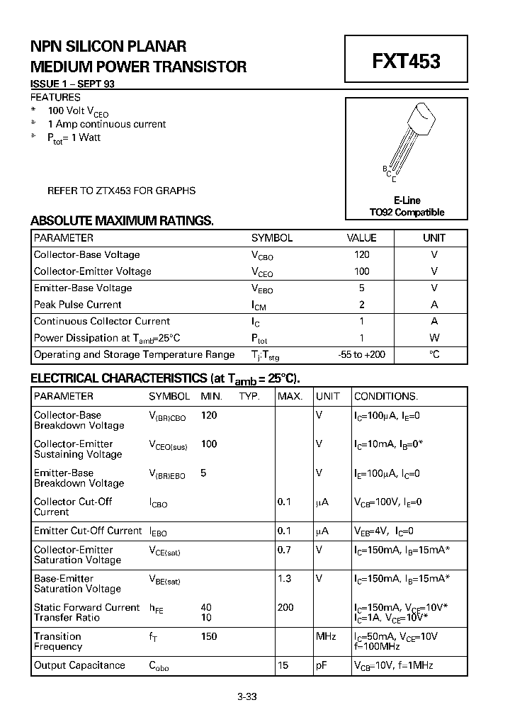 FXT453_1243613.PDF Datasheet