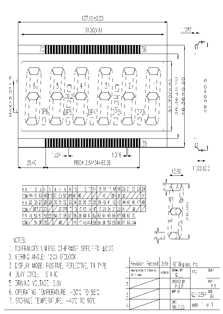 GD-269P_1244444.PDF Datasheet